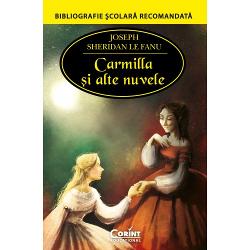 Carmilla si alte nuvele