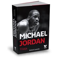 Michael Jordan. Viata