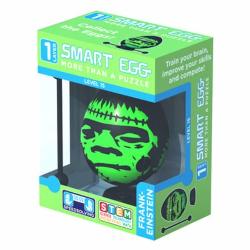 Joc Smart Egg 1, Frankenstein