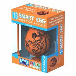 Joc Smart Egg 1, Scorpio