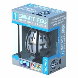 Joc Smart Egg 1, Techno