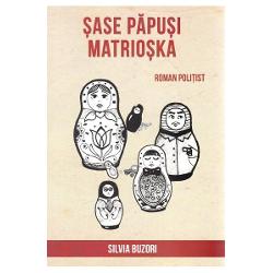 Sase papusi Matrioska