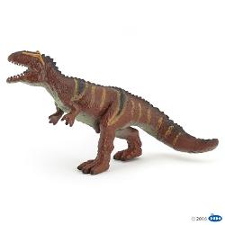 Mini dinozaur - din set de 36 buc P55051