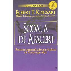 Scoala de afaceri