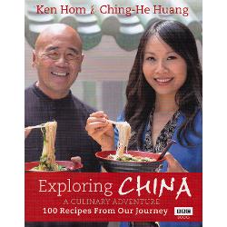 Exploring China: Culinary Adventures