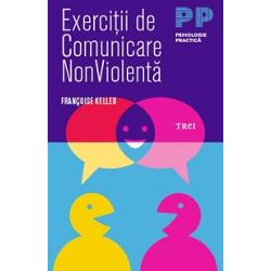 Exercitii de comunicare nonviolenta