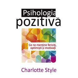 Psihologia pozitiva, Charlotte Style