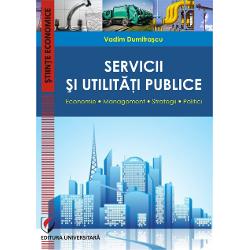 Servicii si utilitati publice