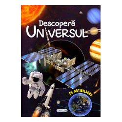 Cosmos - Descopera Universul