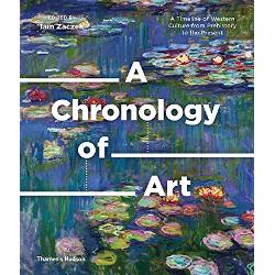 A Chronology of Art