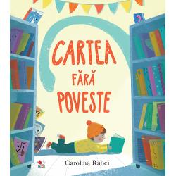 Cartea fara poveste