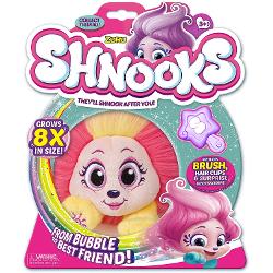 Shnooks PLUSH Series 1 Shnooks With Accessory,Bulk,12pcs 7501