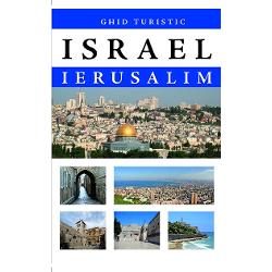 Ghid turistic Israel - Ierusalim