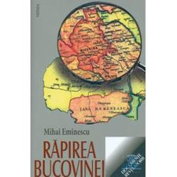 Rapirea Bucovinei