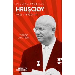 Hrusciov. Omul si epoca sa, editia 2019