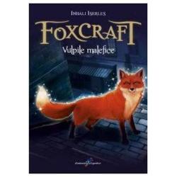 Foxcraft. Vulpile malefice