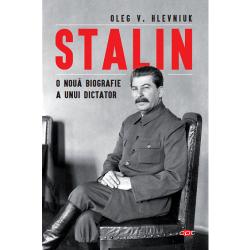 Stalin. O noua biografie a unui dictator