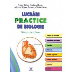 Lucrari practice de biologie