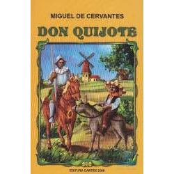 Don Quijote