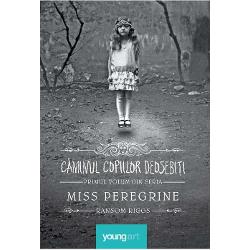 Miss Peregrine 1: Caminul copiilor deosebiti