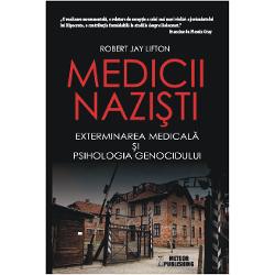 Medicii nazisti, Editura Meteor