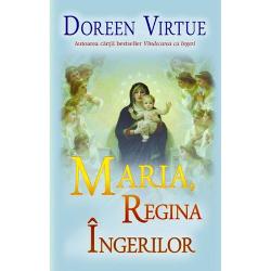 Maria, regina ingerilor