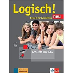 Logisch! New Arbeitsbuch A1.2 AB
