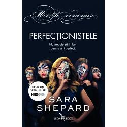 Perfectionistele TIE-IN (TL)
