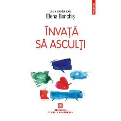 Invata sa asculti