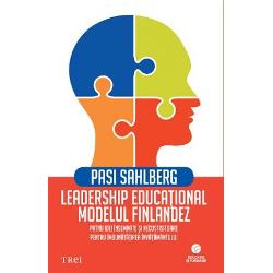 Leadership educational modelul finlandez