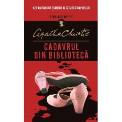 Cadavrul din biblioteca