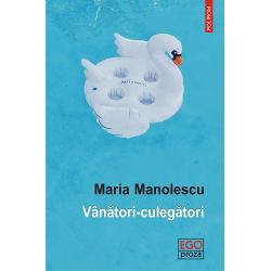 Vanatori -culegatori