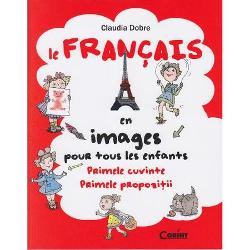 Le Francais En Images Pour Tous Les Enfants