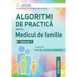 Algoritmi de practica pentru medicul de familie