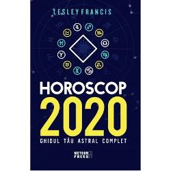 Horoscop 2020, Editura Meteor Press