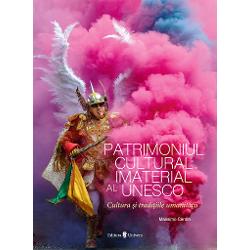 Patrimoniul Cultural Imaterial al Unesco