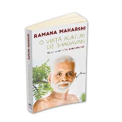 O viata alaturi de Bhagavan Ramana Maharshi - File