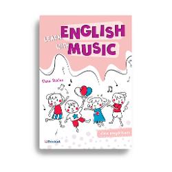 Learn English With Music clasa 0