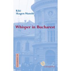 Whisper in Bucharest