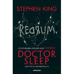 Doctor Sleep (editia 2019)