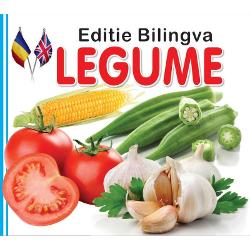 Legume pliant (editie bilingva)