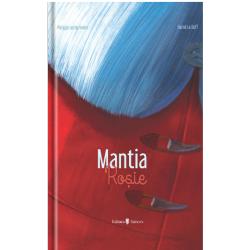 Mantia rosie