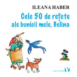 Cele 50 de retete ale bunicii mele, Belina