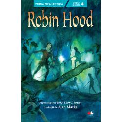 Robin Hood, Rob Lloyd Jones