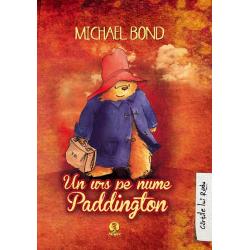 Un urs pe nume Paddington_