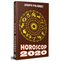 Horoscop 2020, Editura Orizonturi