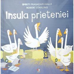 Insula prieteniei