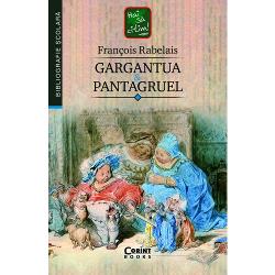 Gargantua si Pantagruel