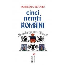 Cinci nemti romani