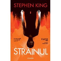 Strainul, Stephen King